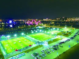 新闻社区互动界面