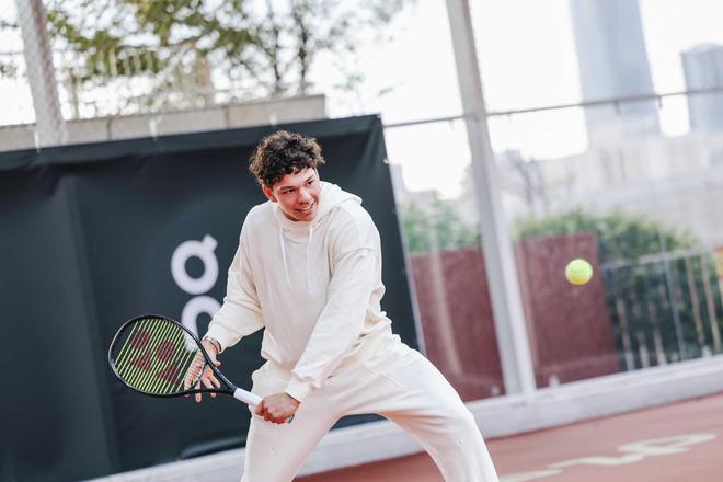 帕乔领衔 帕乔领衔