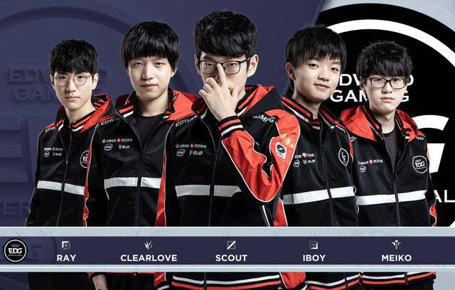 我们看到了 我们看到了