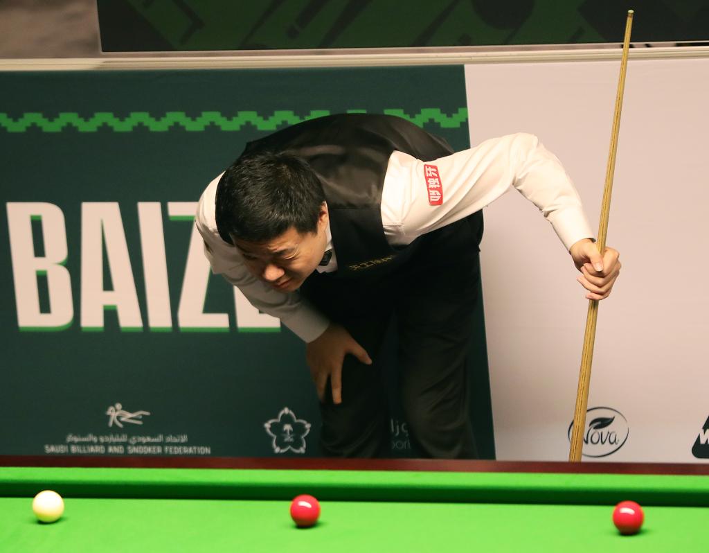 对不同球道 对不同球道